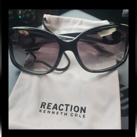 Ladies' Sunglasses Kenneth Cole RN00016-5345F main image 0